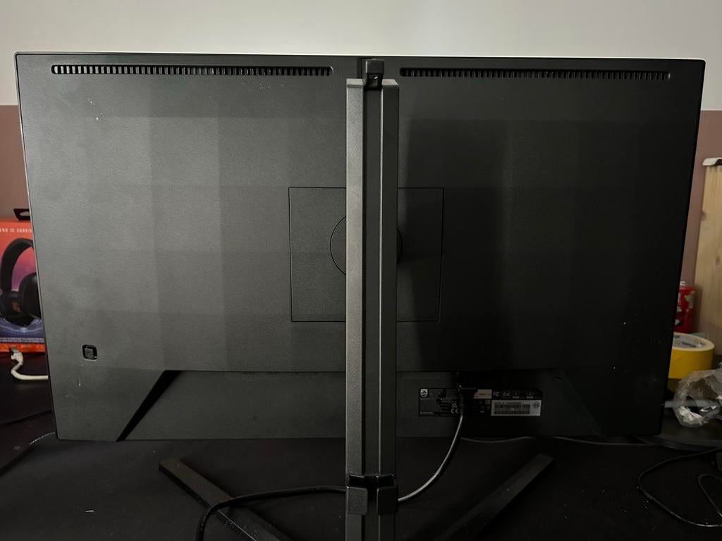 Philips 27M2N3200JA/00 Gaming Monitor - 6 maanden oud, Computers en Software, Monitoren, Gaming, HDMI, IPS, In hoogte verstelbaar