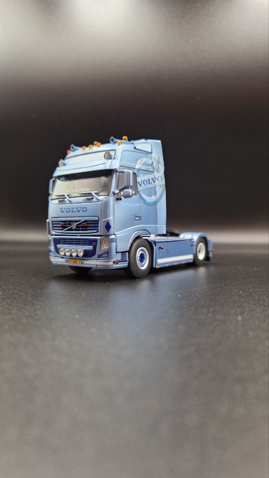 Wsi | Sneepels - Volvo, Ophalen of Verzenden, Zo goed als nieuw, Bus of Vrachtwagen, Wsi