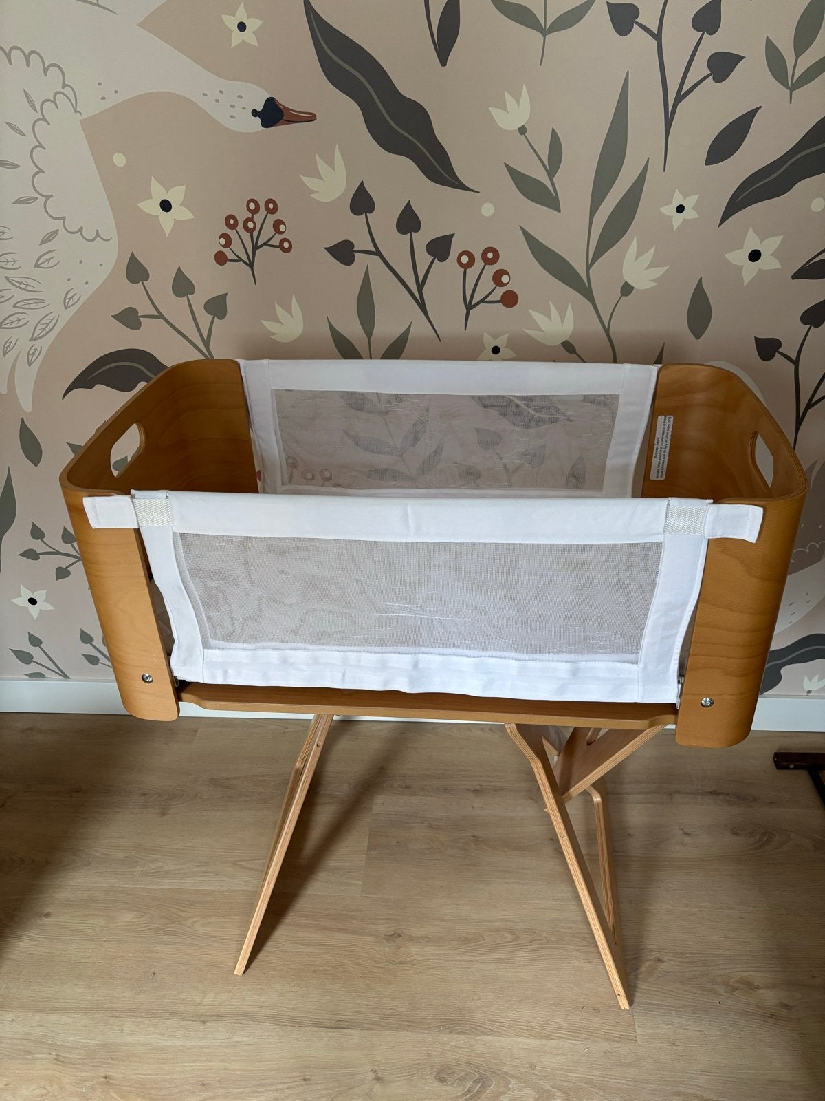 Bednest cosleeper, Kinderen en Baby's, Babywiegjes en Ledikanten, Ophalen, Gebruikt, Wieg