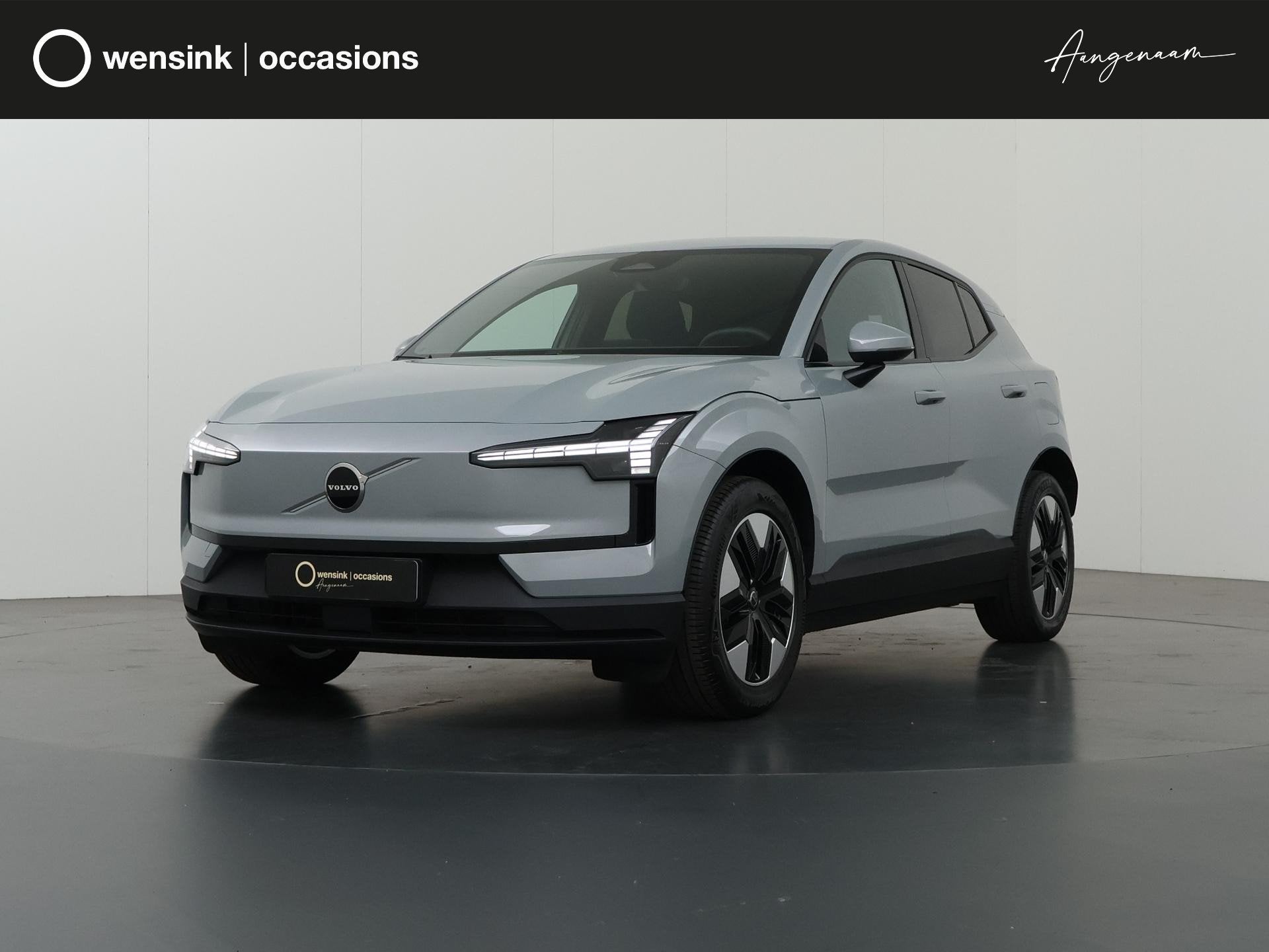 Volvo EX30 P5 Long Range Core 69 kWh | Navigatie | Apple Car