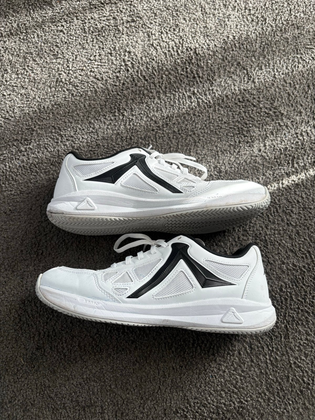 Nieuwe Kanso padelschoenen maat 43, Sport en Fitness, Ophalen of Verzenden, Nieuw, Padelschoenen