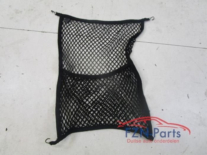 Bagagenet Volkswagen Tiguan (22732820), Ophalen of Verzenden, Gebruikt