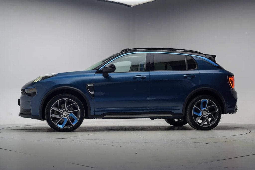 Lynk & Co 01