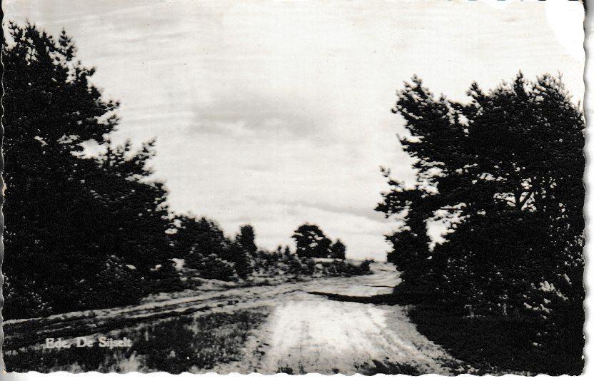 EDE - De SIJSELT, Ophalen of Verzenden, 1960 tot 1980, Gelopen, Gelderland
