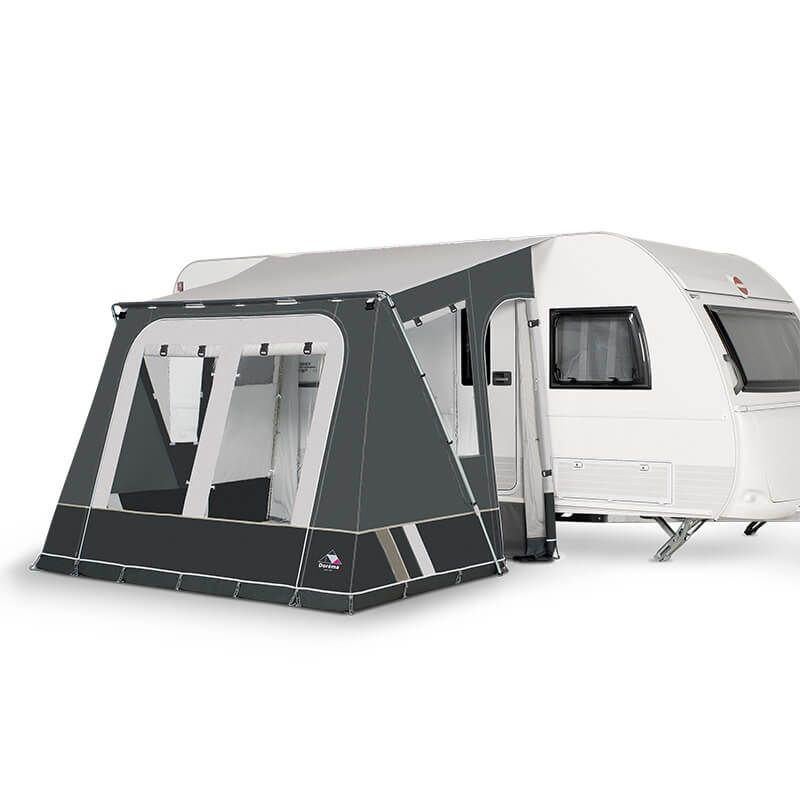 Doréma Mistral All Season met korting !!, Ophalen of Verzenden, Nieuw, Ten Cate All Season 200g/m2, Dorema