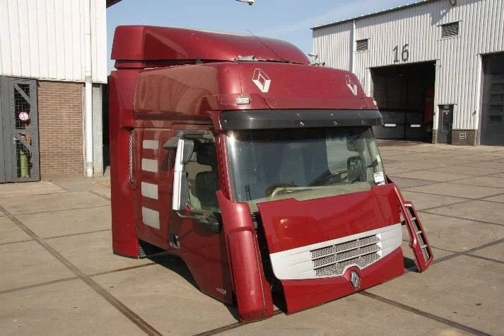Renault Premium Body & Chassis Parts Cabine RENAULT PREMIUM, Ophalen, Gebruikt