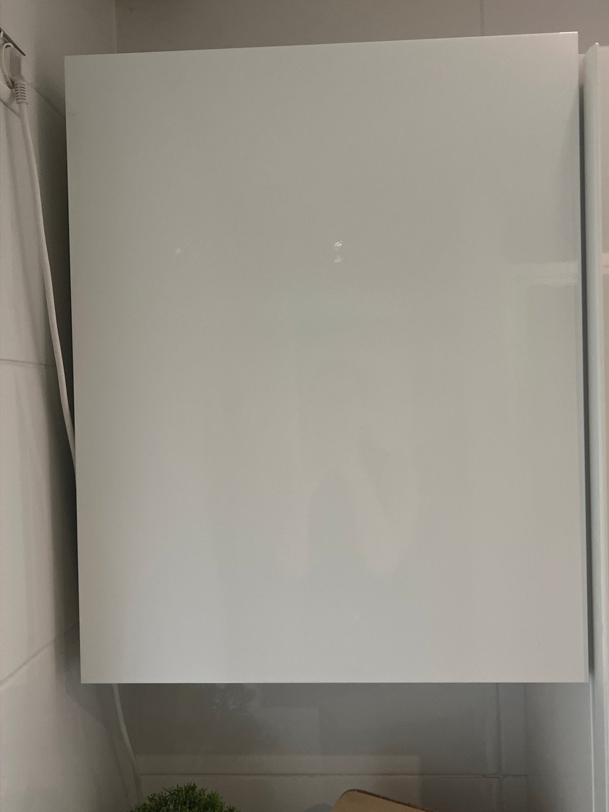 IKEA Metod hoge kast - zo goed als nieuw, Ophalen, Zo goed als nieuw