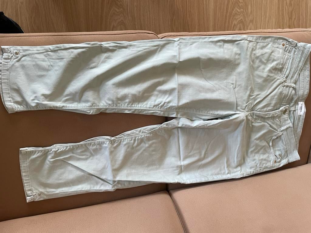 Cambio Piper, Beige, Maat 42/44 (L), Ophalen of Verzenden, Zo goed als nieuw
