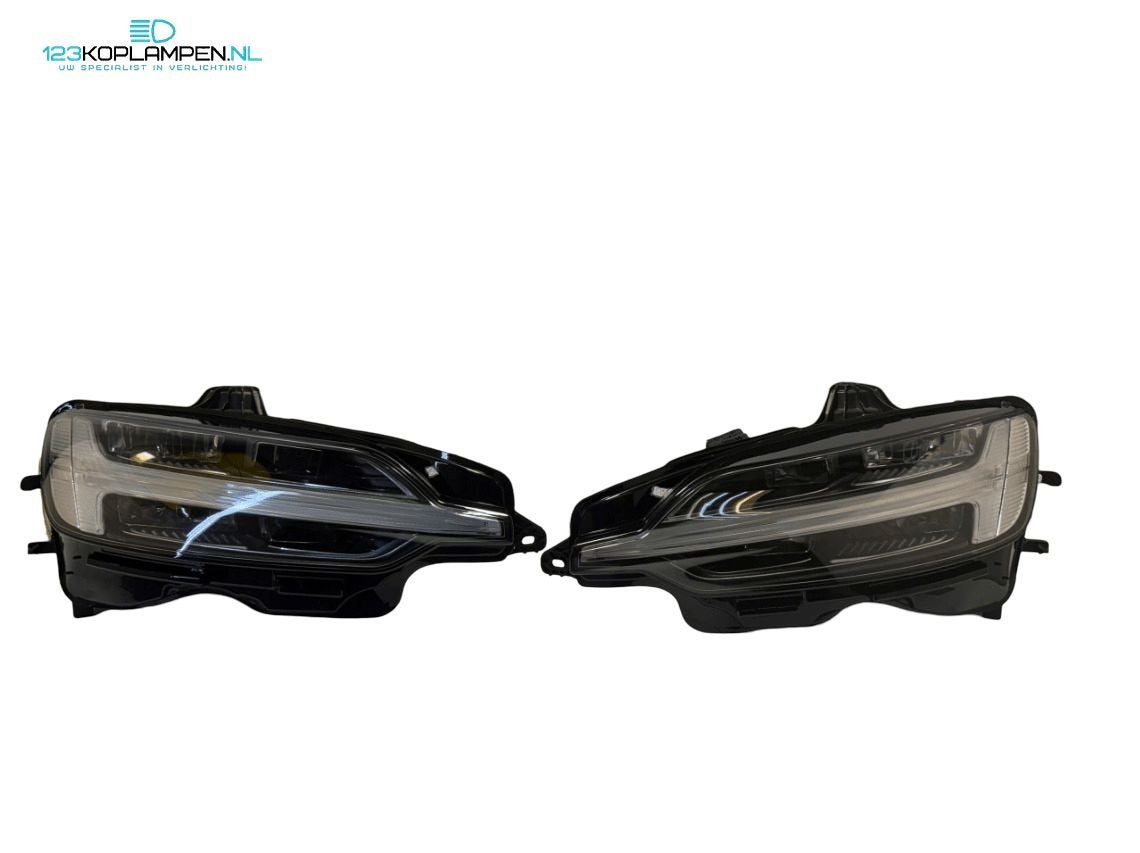 Volvo V60 S60 Full LED koplamp koplampen links rechts