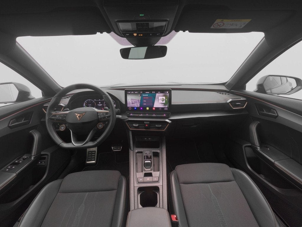 CUPRA Formentor 1.4 e-Hybrid 245pk VZ | Panoramadak | Super-, Auto's, Stof, Gebruikt, 4 cilinders, Formentor
