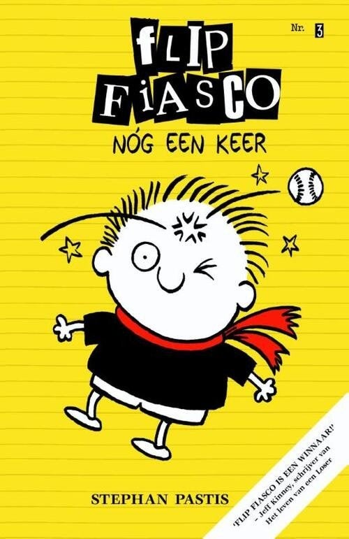 2 boeken Nog een keer en en het knorrende cadeau, Boeken, Ophalen, Stephan Pastis, Verhalen, Zo goed als nieuw