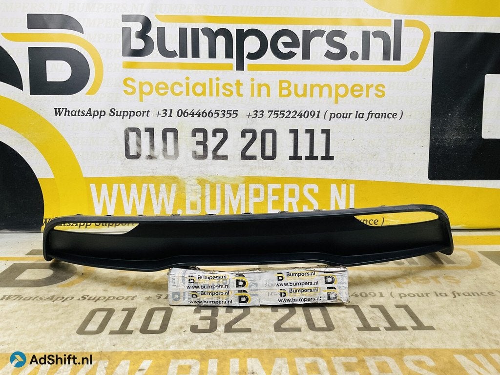 Bumper Tesla Model 3 2023 Achterbumperlip 2-L9-12338, Bumper