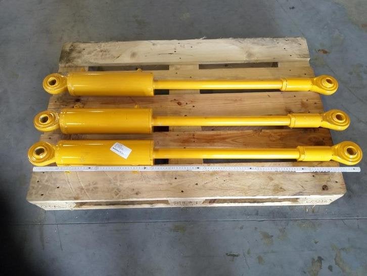 Hydraulische nieuwe dubbelwerkende cilinders, Tuin en Terras, Ophalen of Verzenden, Niet ingevuld, Niet ingevuld, Niet ingevuld