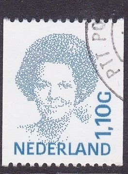 Nederland zegels uit 2000 vooraf gestempeld, Postzegels en Munten, Postzegels | Nederland, Verzenden, Na 1940, Gestempeld
