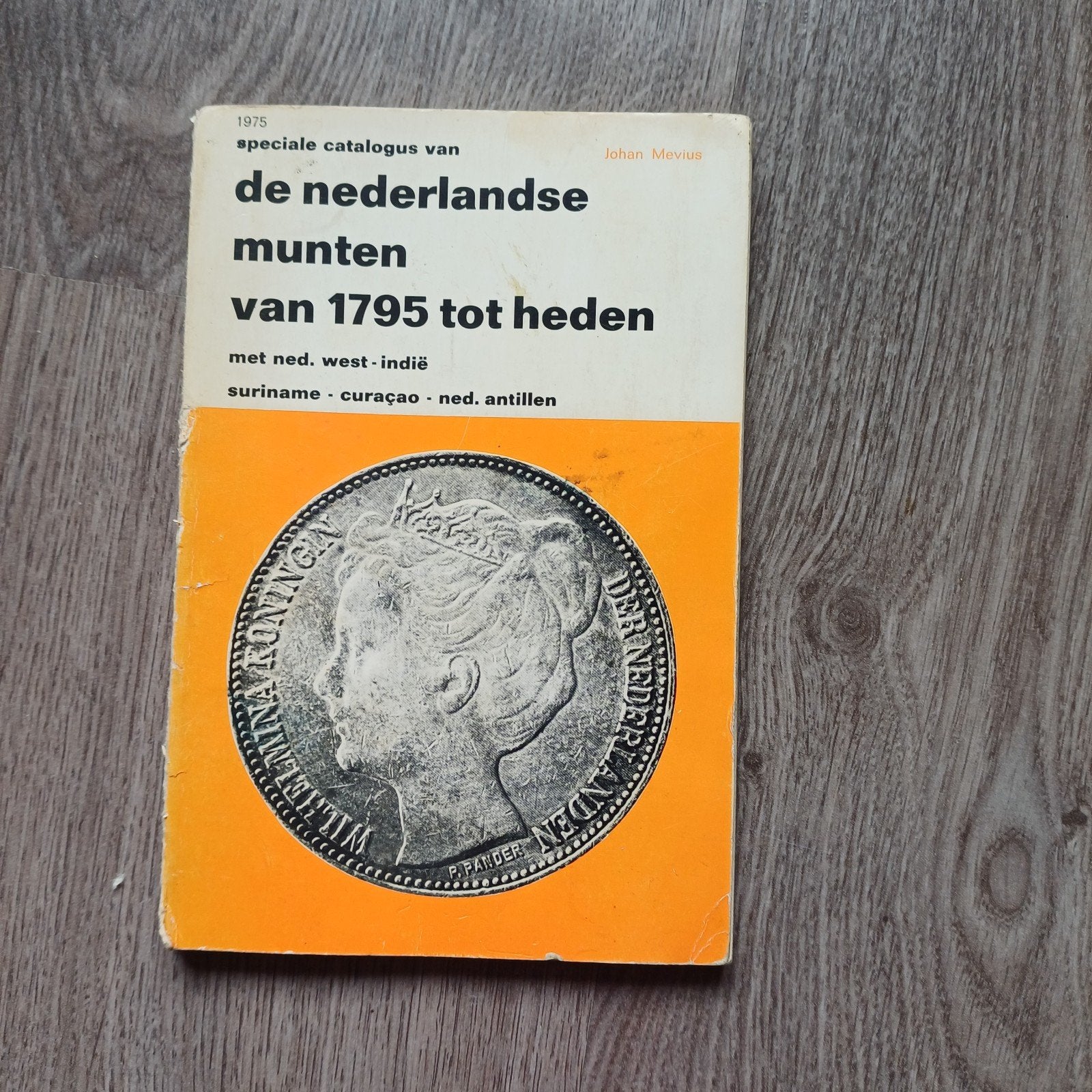 Muntenboek 96 pagina's., Ophalen of Verzenden, Boek of Naslagwerk