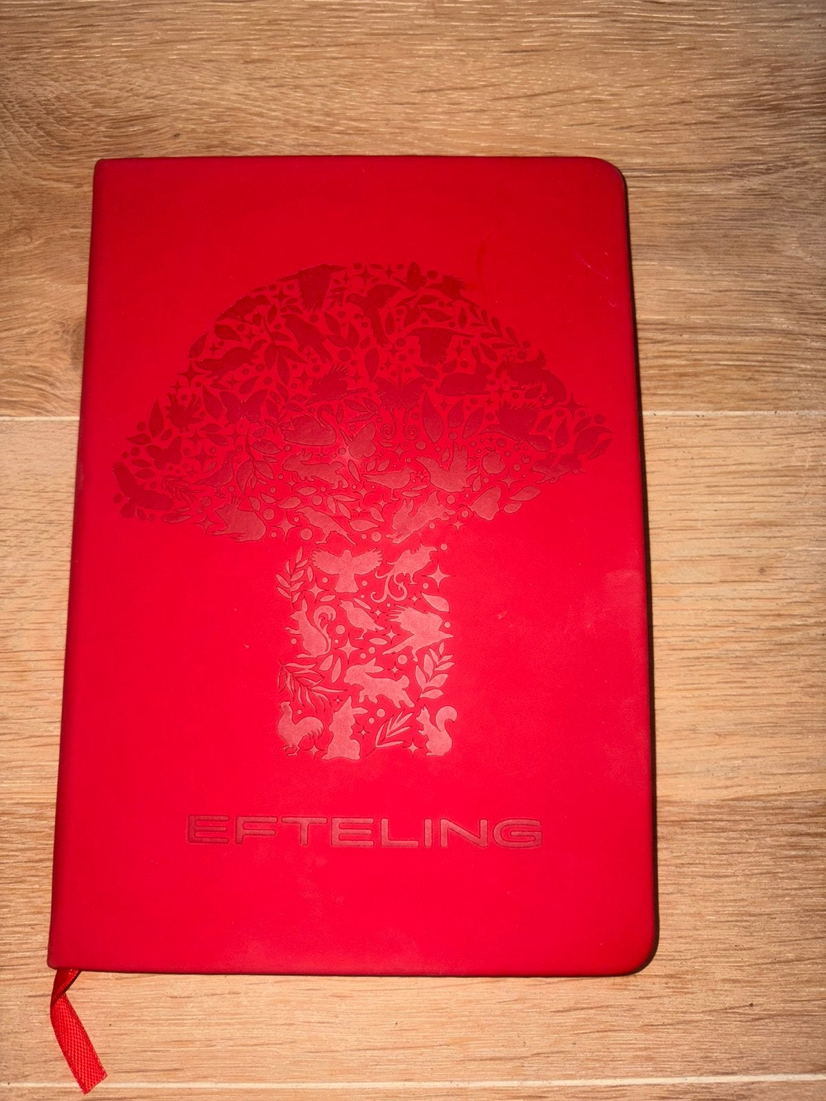 Notitieboek nieuw, Ophalen of Verzenden, Nieuw, Gebruiksvoorwerp