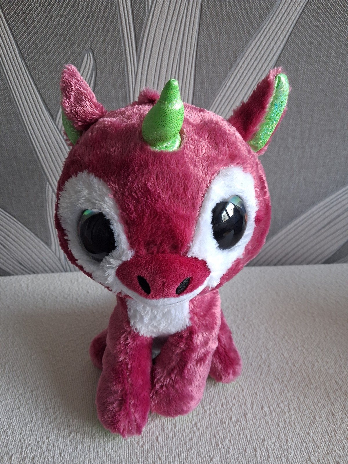 2 lumo stars knuffels, Overige merken, Overige karakters, Overige typen, Nieuw