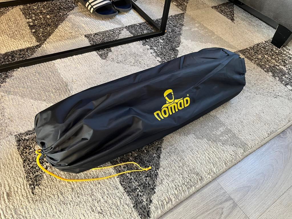Nomad perth 5.0 slaapmat, Caravans en Kamperen, Tenten, Ophalen of Verzenden, Nieuw