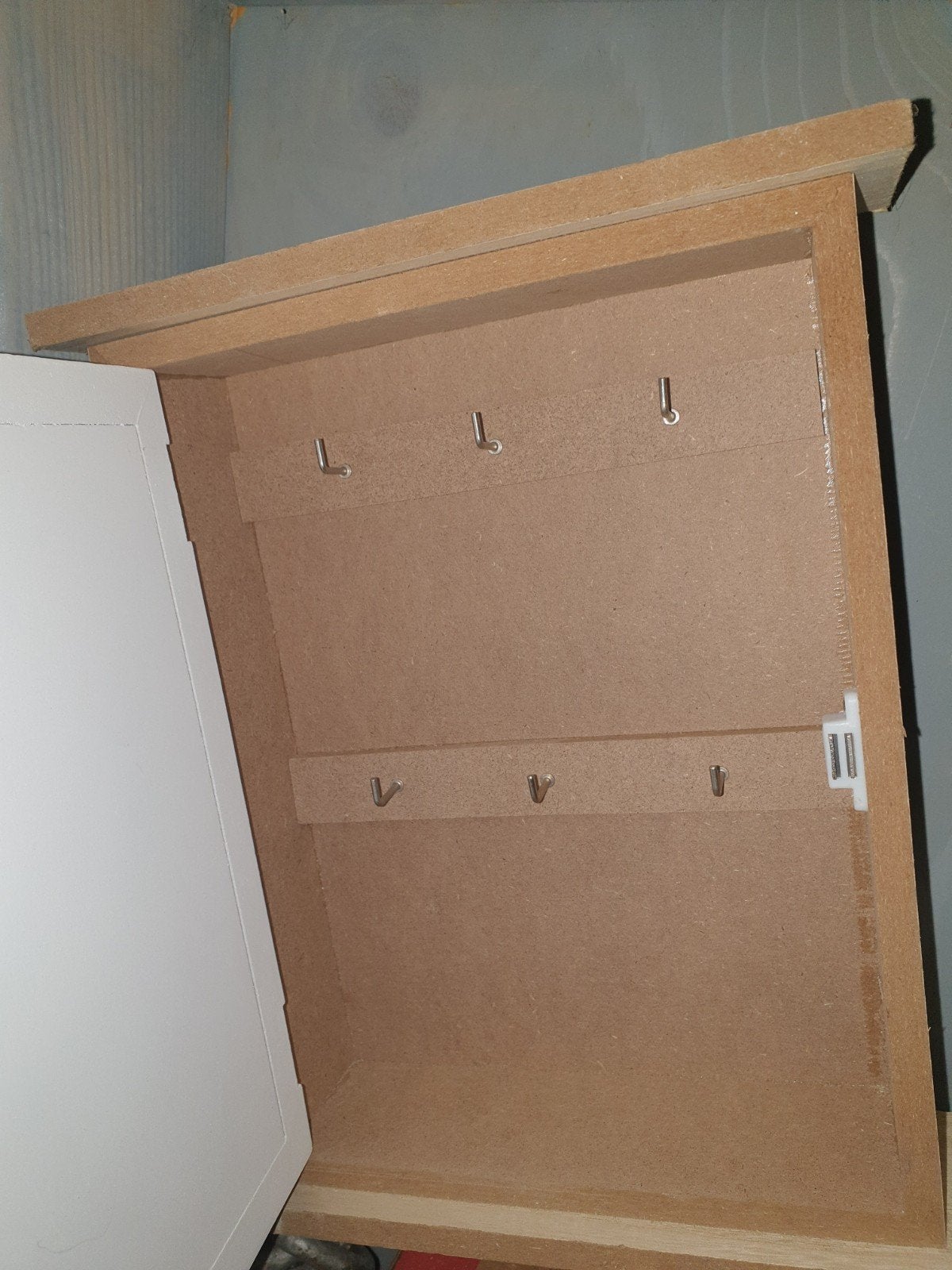 sleutelkasje, Huis en Inrichting, Ophalen of Verzenden, Nieuw