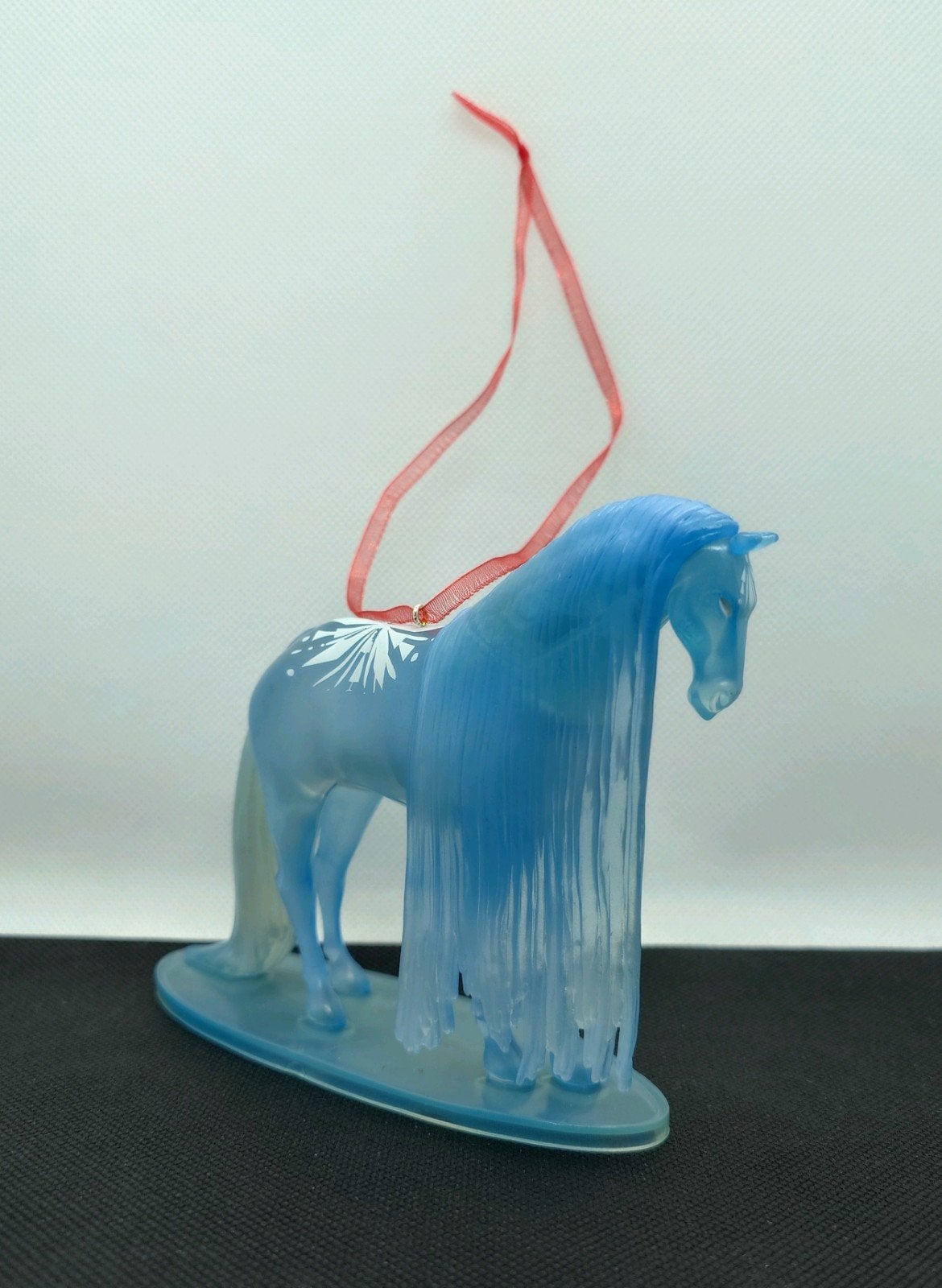 Disney Frozen Nokk kerst ornament hanger kerstbal, Ophalen of Verzenden, Nieuw