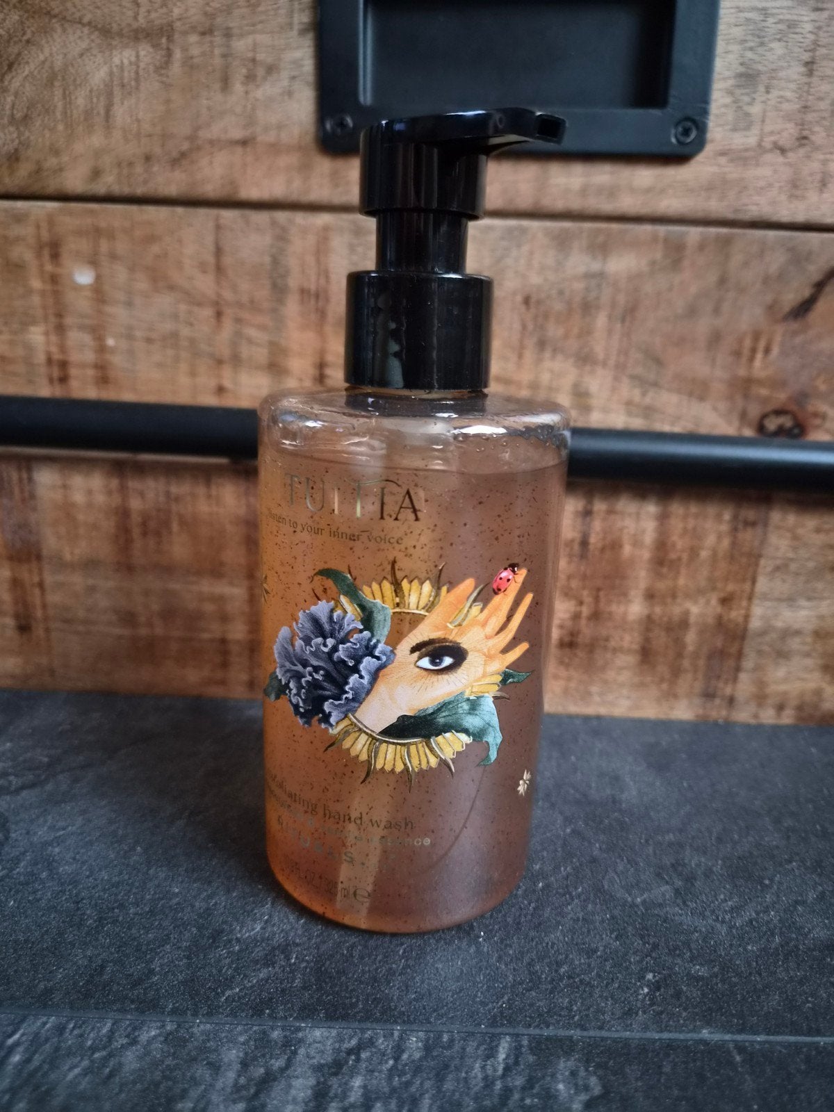 rituals intuitia handzeep, Ophalen of Verzenden, Nieuw