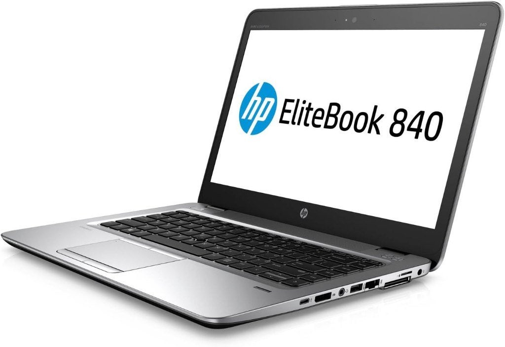 HP Elitebook 840 G3 i-Core i5-6200U 8GB 128GB SSD Win11 pro, Computers en Software, Ophalen, Hp, 2 tot 3 Ghz, Qwerty
