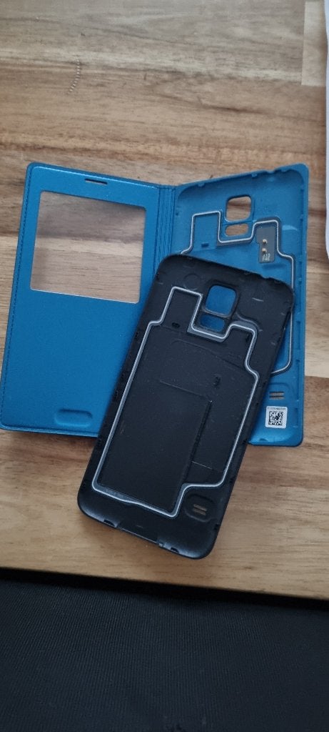 Samsung Telefoon hoesje, Ophalen, Nieuw, Overige modellen, Flipcase
