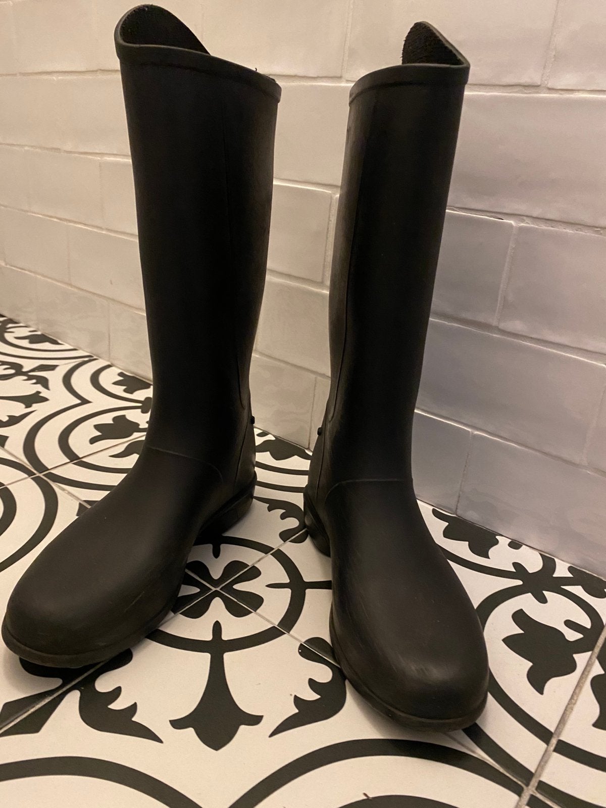 Horse riding boots maat 33, Ophalen of Verzenden, Zo goed als nieuw, Overige soorten, Schoeisel