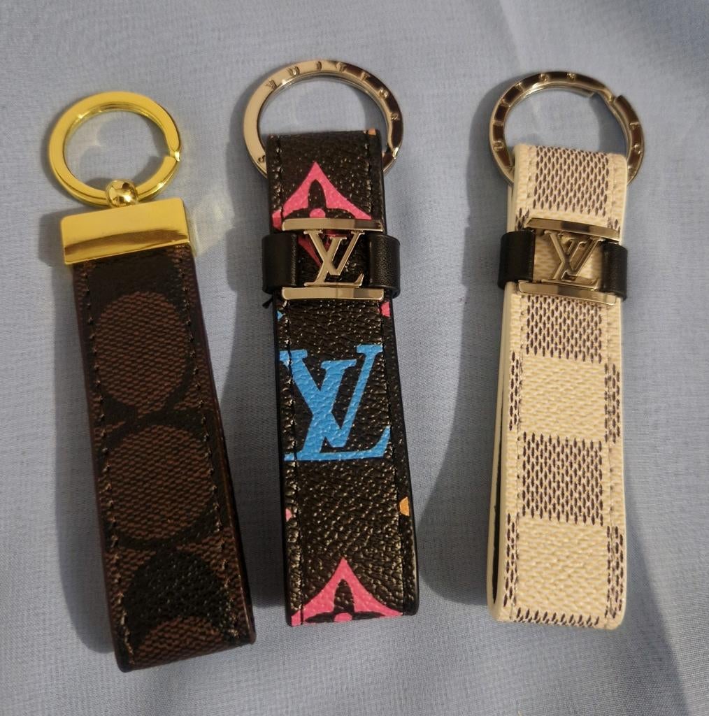 Leuke sleutelhanger per stuk €20, Ophalen of Verzenden, Nieuw, Merk