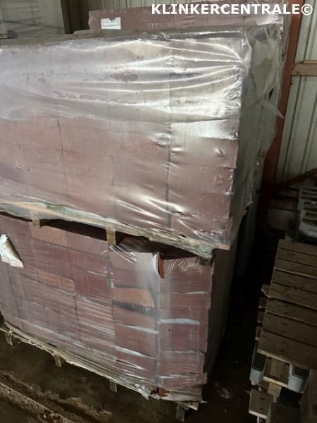 15m2 bordeaux gebakken klinkers dikformaat stenen Wienerberg, Tuin en Terras, Tegels en Klinkers, Info.nl@wienerberger.com, Verzenden