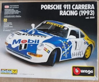 gezocht deze kit, Ophalen of Verzenden, Bburago