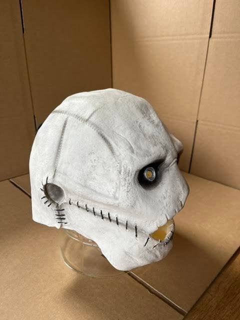 Robot masker, Verzenden, Nieuw, Feestartikel, Halloween of Griezel