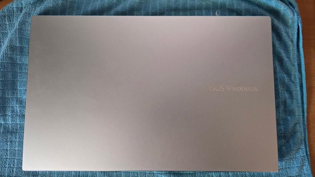 laptop onderdelen, 2 tot 3 Ghz, Qwerty, 8 GB, Zo goed als nieuw