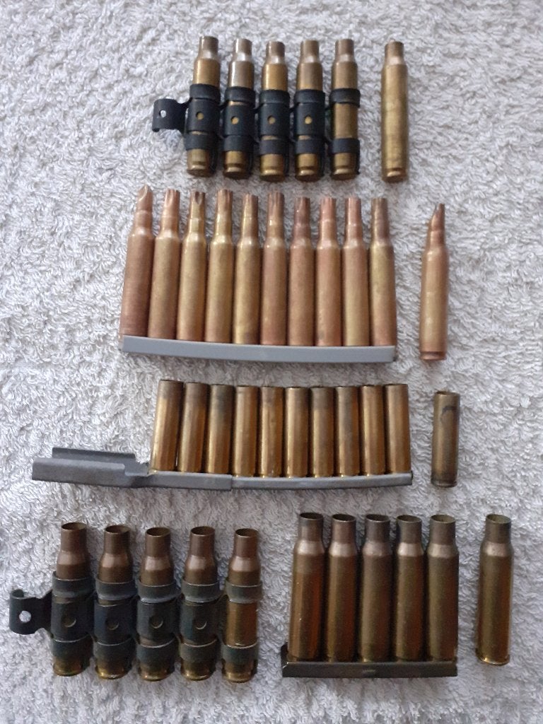 Hulzen lotje KL , onklaar! V2 set 1, Verzamelen, Ophalen of Verzenden, Landmacht, Nederland, Hulzen of Bodemvondsten