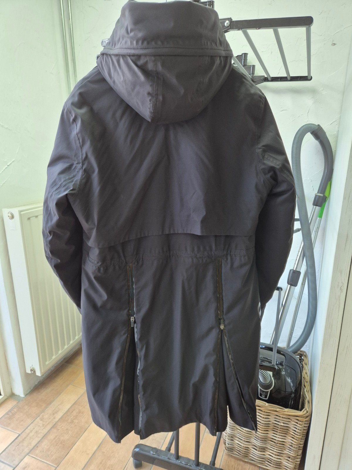 Mooie Pikeur  winterjas mt 46, Ophalen of Verzenden, Dressuur, Bovenkleding