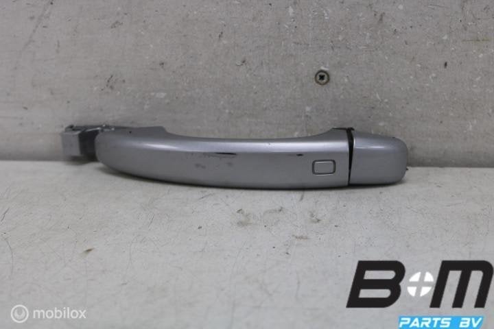 Portiergreep RA Audi A1 8X FL LZ7G 8T0837205A, Gebruikt