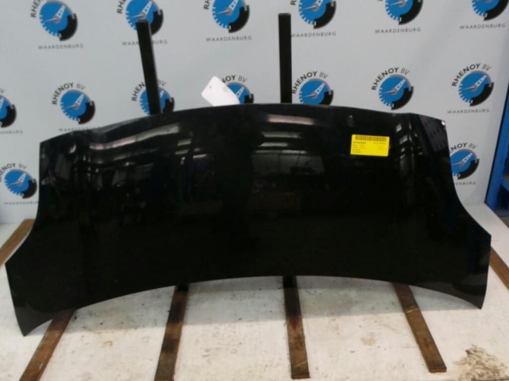TOYOTA YARIS MOTORKAP 2011, Ophalen of Verzenden, Gebruikt, Stiba lid