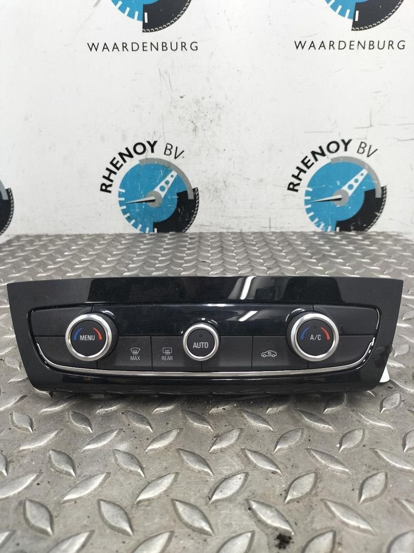 OPEL CORSA CORSA F GS T KACHEL BEDIENINGSPANEEL 2023, Ophalen of Verzenden, Gebruikt, ARN erkend