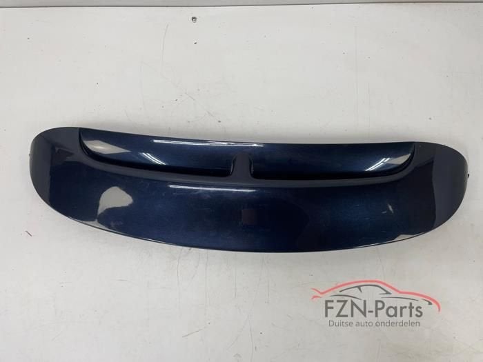 Mini cooper S R56 Achterklep spoiler, Auto-onderdelen, Ophalen of Verzenden, Gebruikt, Achterklep