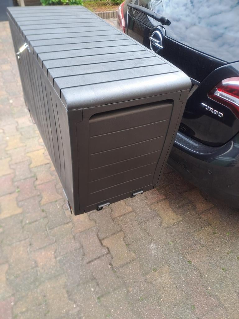 Towbox/trekhaakkoffer 270 ltr., Ophalen, Overige typen