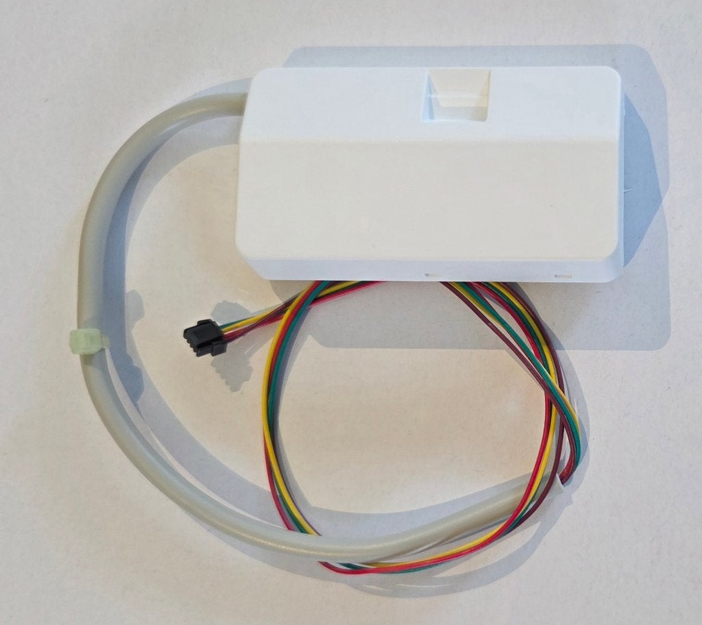 Wifi module voor Mitsubushi Airco, Koelen en Ontvochtigen, Nieuw, 3 snelheden of meer, Ophalen of Verzenden