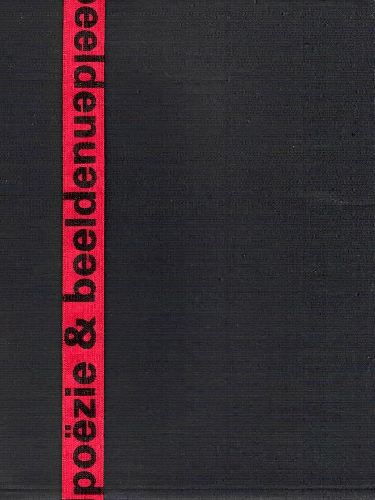 Poëzie & beelden Zutphen., Ophalen of Verzenden, Zo goed als nieuw