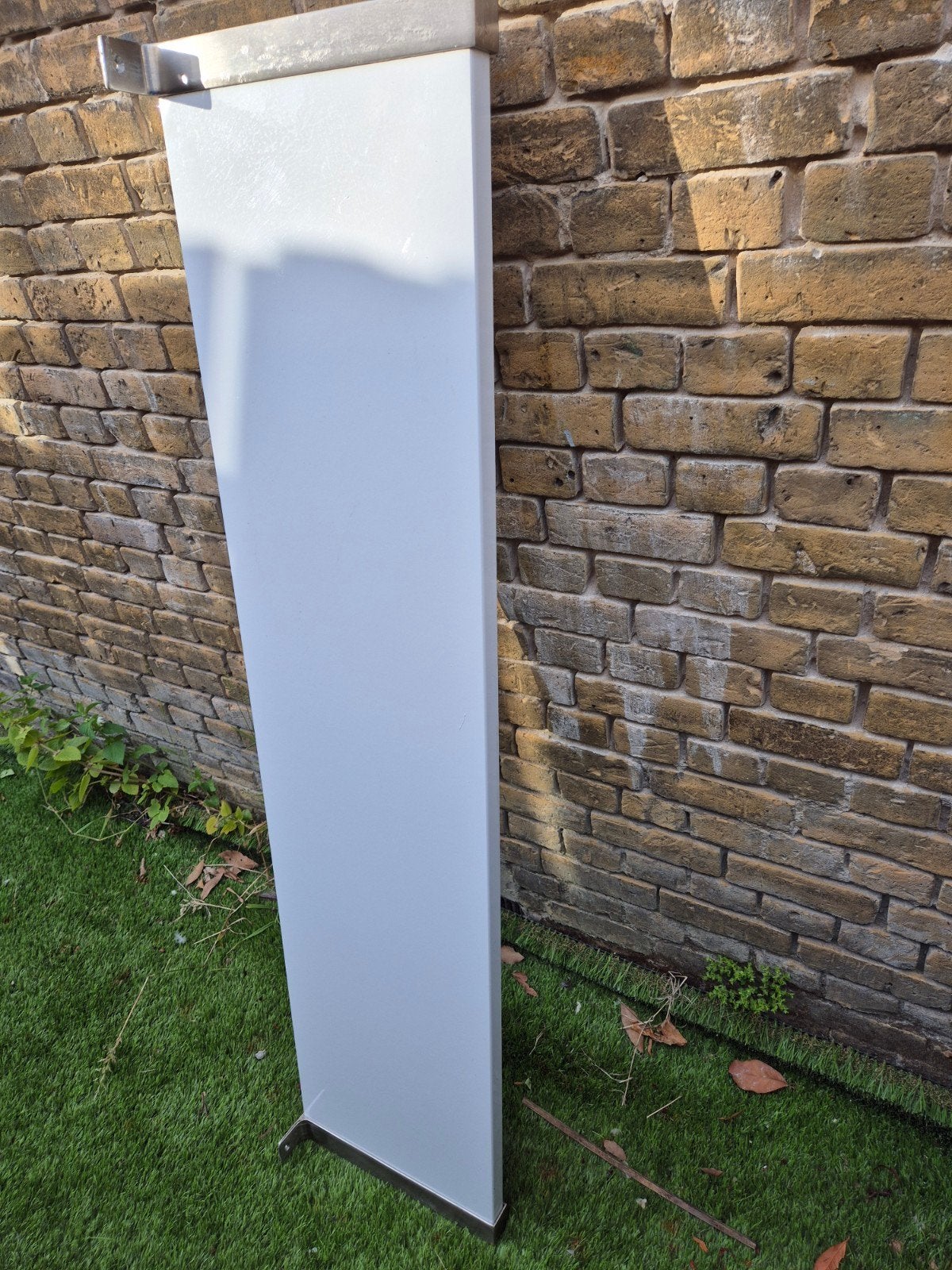 Ikea MDF wandplank, Ophalen of Verzenden, Gebruikt, Minder dan 60 cm, Radiator