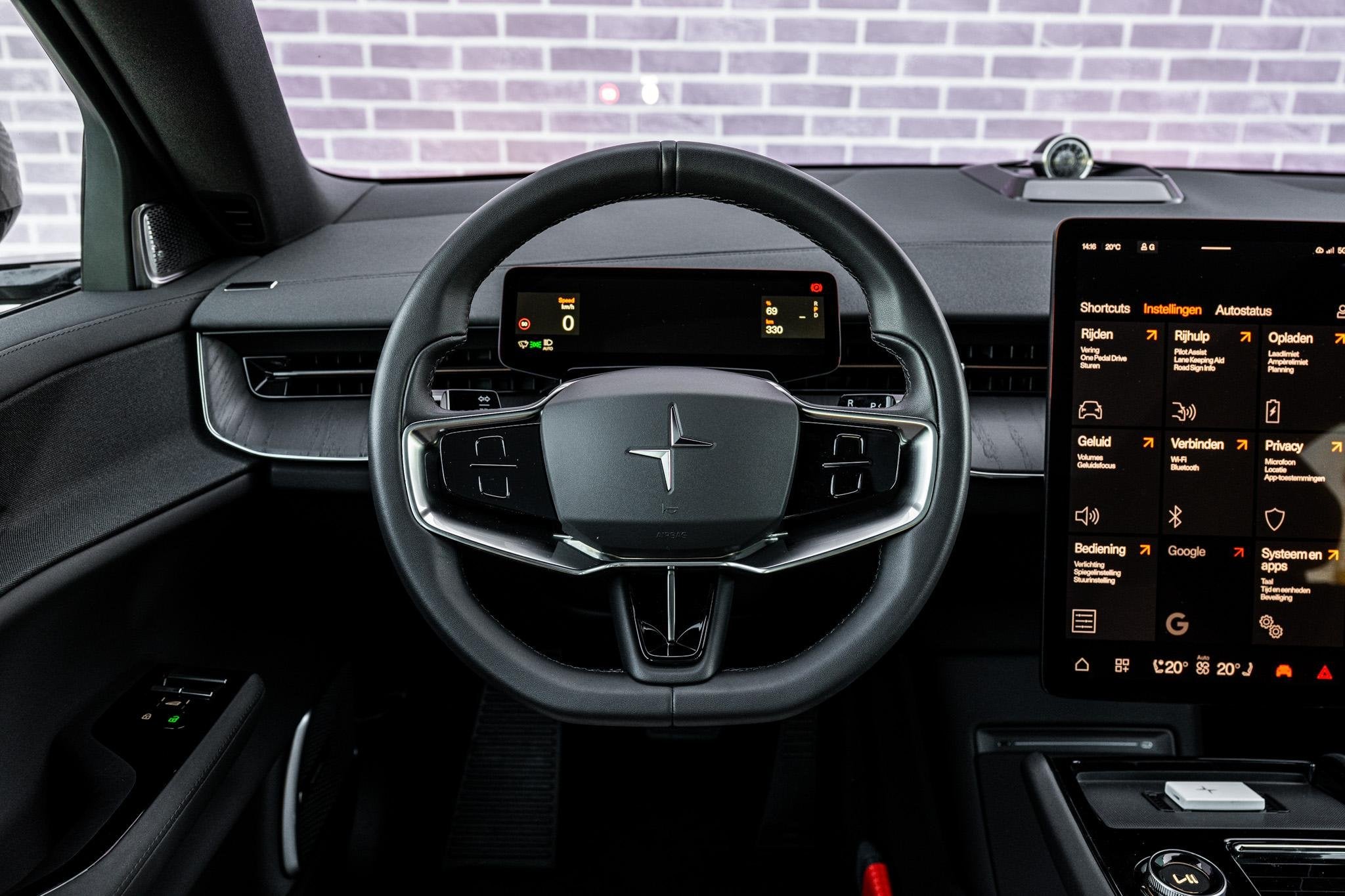 Polestar 3 Long range Dual motor 111 kWh Pilot Plus | 1.3 Me, Auto's, Automaat, 660 min, Gebruikt, Vierwielaandrijving