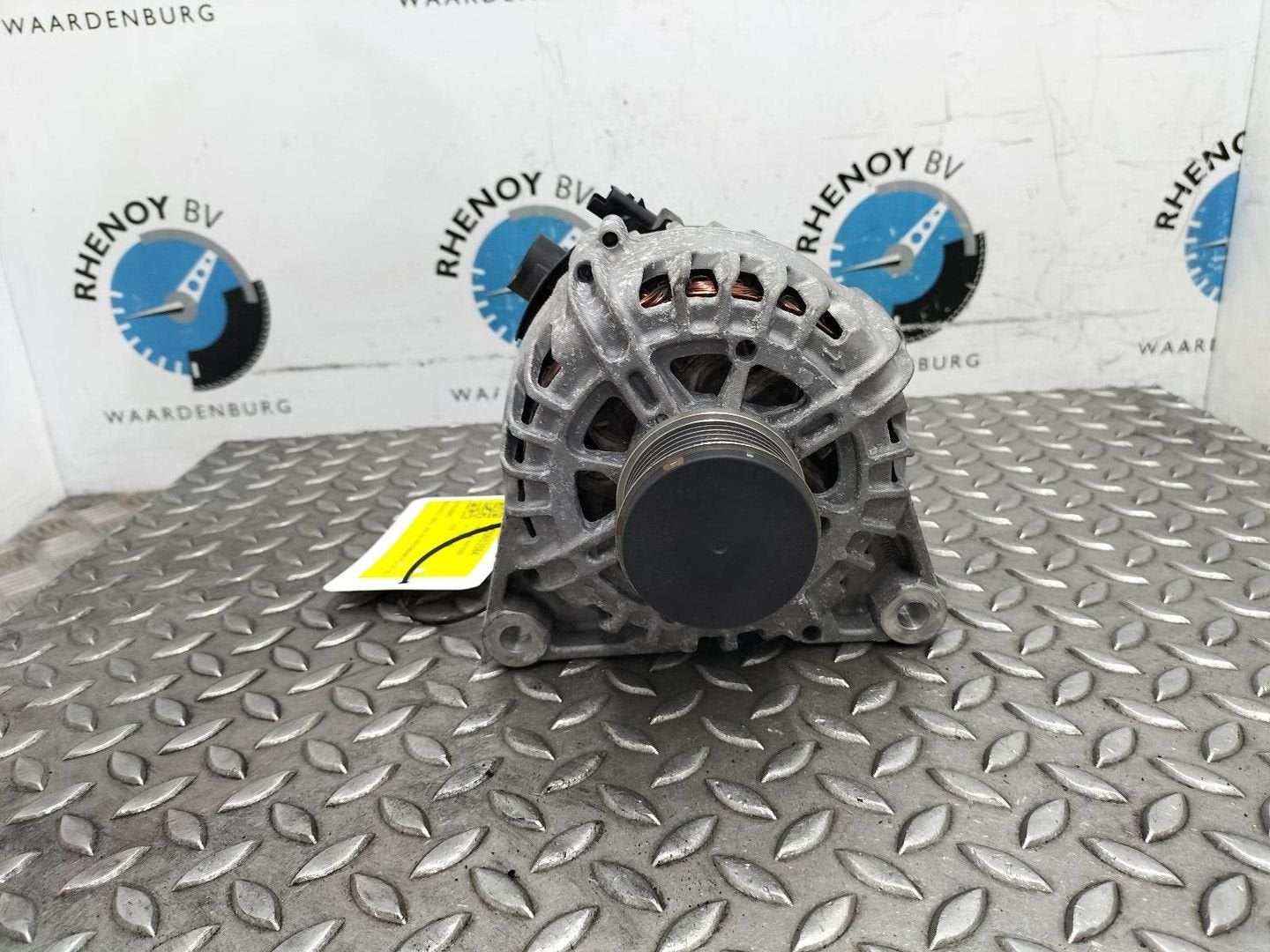 PEUGEOT 208 P21E  DYNAMO 2024, Ophalen of Verzenden, Gebruikt, Stiba lid