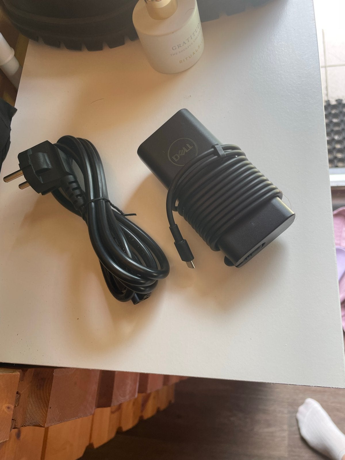 Dell USB-C Laptop Oplader - Origineel en Betrouwbaar, Ophalen of Verzenden, Nieuw