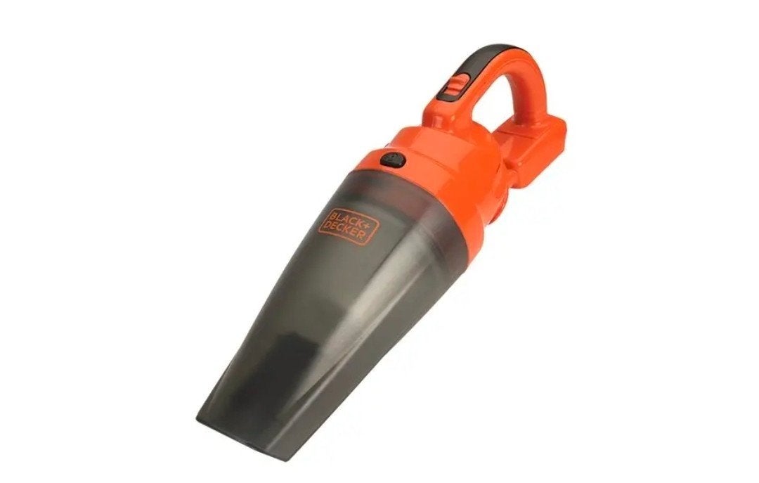 BlackDecker BDCDB18N Handstofzuiger - Zonder accu, Overige merken, Kruimeldief, Ophalen of Verzenden, Minder dan 1200 watt