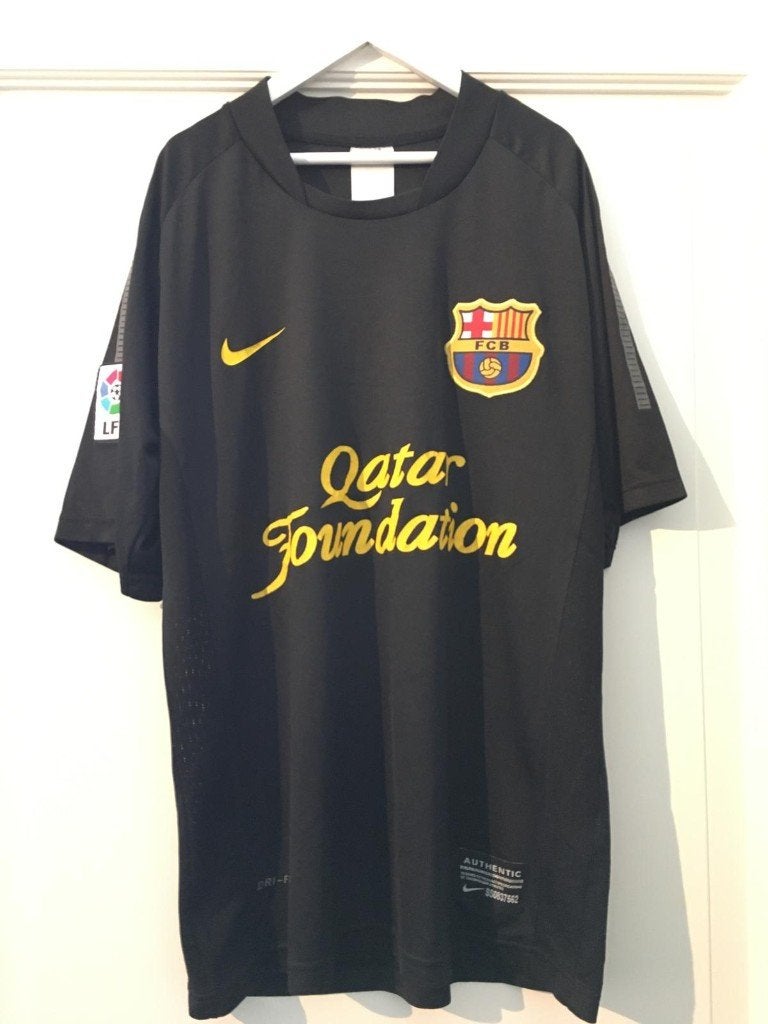 #VSM49 Voetbalshirt Messi (FC Barcelona) te koop!! M, Maat M, Verzenden, Zo goed als nieuw, Shirt