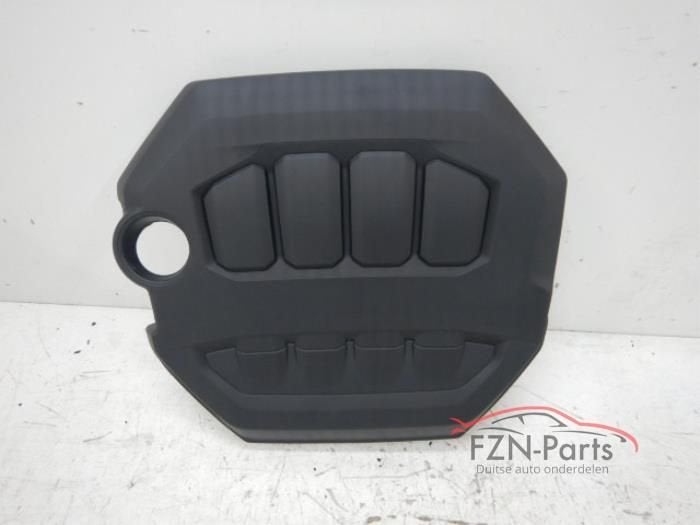 VW Golf 8 GTI/R 5H0 Motorafdekking Rubber (06Q103925L), Ophalen of Verzenden, Nieuw