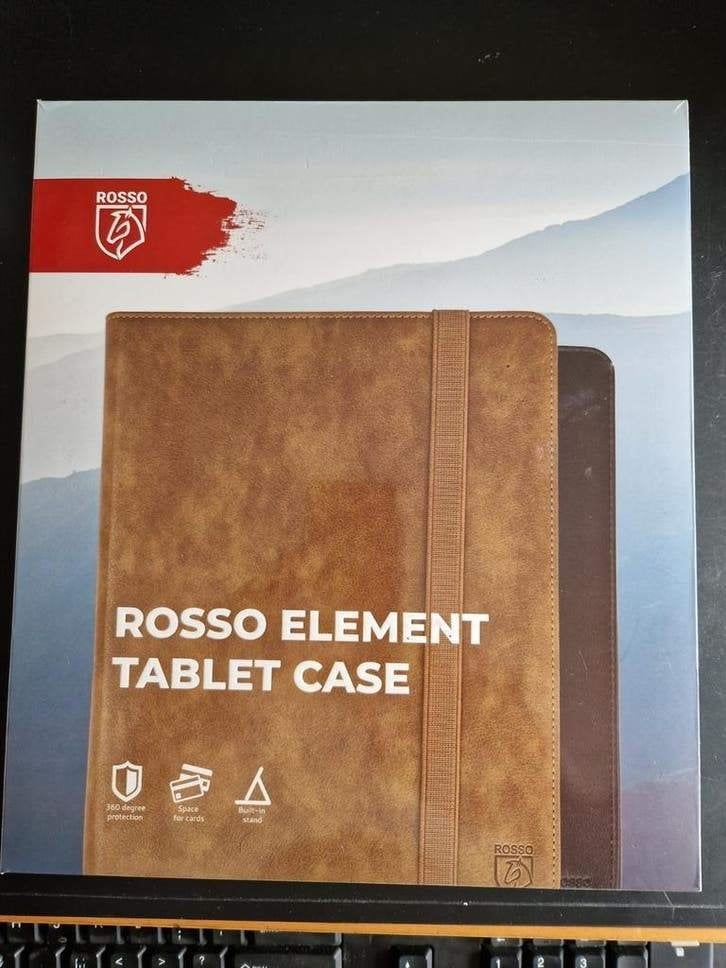 Tablethoes Lenovo Tab M10 3de generatie 10,1 inch, Computers en Software, Tablet-hoezen, 10 inch, Tab M10 3de generatie, Nieuw